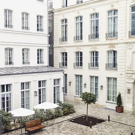 The Hoxton, Paris-3